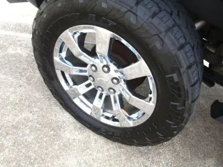 2012 CHEVROLET SILVERADO 1500 CREW CAB