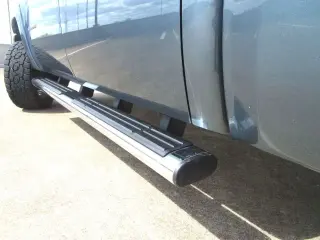 2012 CHEVROLET SILVERADO 1500 CREW CAB