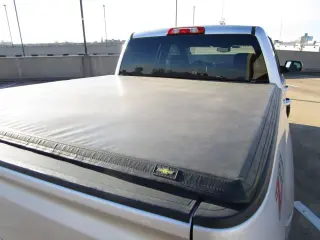 2017 CHEVROLET SILVERADO 1500 CREW CAB