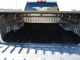 2017 CHEVROLET SILVERADO 1500 CREW CAB