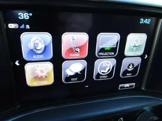 2017 CHEVROLET SILVERADO 1500 CREW CAB