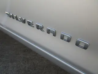 2017 CHEVROLET SILVERADO 1500 CREW CAB