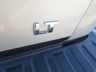 2017 CHEVROLET SILVERADO 1500 CREW CAB