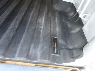 2017 CHEVROLET SILVERADO 1500 CREW CAB