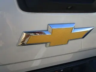 2017 CHEVROLET SILVERADO 1500 CREW CAB