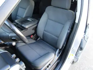 2017 CHEVROLET SILVERADO 1500 CREW CAB