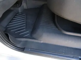 2017 CHEVROLET SILVERADO 1500 CREW CAB