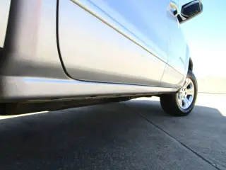 2017 CHEVROLET SILVERADO 1500 CREW CAB