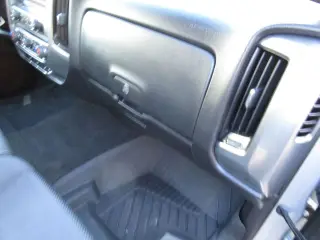 2017 CHEVROLET SILVERADO 1500 CREW CAB
