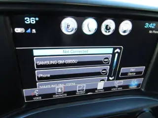 2017 CHEVROLET SILVERADO 1500 CREW CAB