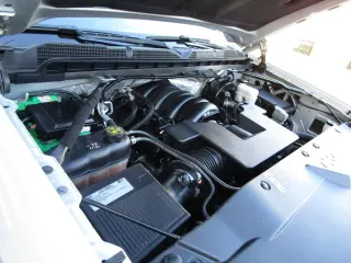2017 CHEVROLET SILVERADO 1500 CREW CAB