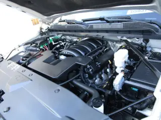 2017 CHEVROLET SILVERADO 1500 CREW CAB