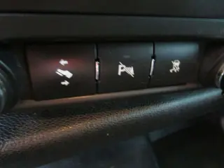 2011 CHEVROLET SILVERADO 1500 CREW CAB