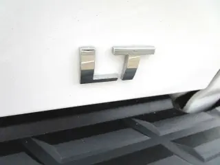 2011 CHEVROLET SILVERADO 1500 CREW CAB