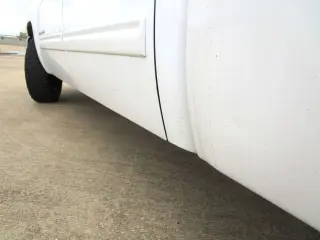 2011 CHEVROLET SILVERADO 1500 CREW CAB