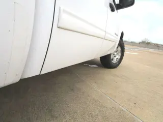 2011 CHEVROLET SILVERADO 1500 CREW CAB
