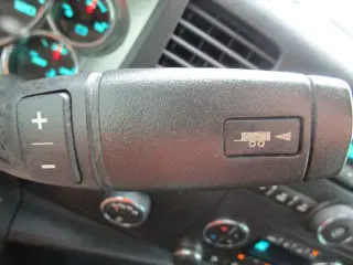 2011 CHEVROLET SILVERADO 1500 CREW CAB