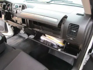 2011 CHEVROLET SILVERADO 1500 CREW CAB