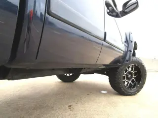 2007 CHEVROLET SILVERADO 1500 EXTENDED CAB