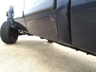 2007 CHEVROLET SILVERADO 1500 EXTENDED CAB