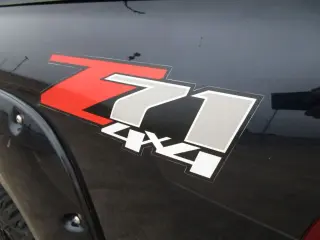 2007 CHEVROLET SILVERADO 1500 EXTENDED CAB