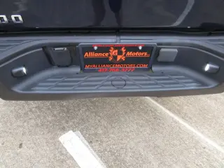 2007 CHEVROLET SILVERADO 1500 EXTENDED CAB