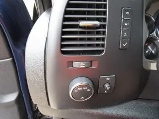 2007 CHEVROLET SILVERADO 1500 EXTENDED CAB