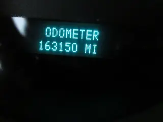 2007 CHEVROLET SILVERADO 1500 EXTENDED CAB