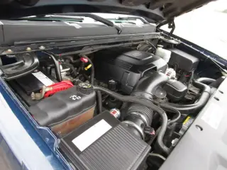 2007 CHEVROLET SILVERADO 1500 EXTENDED CAB