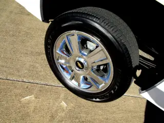2013 CHEVROLET SILVERADO 1500 EXTENDED CAB