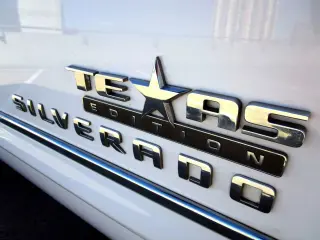 2013 CHEVROLET SILVERADO 1500 EXTENDED CAB