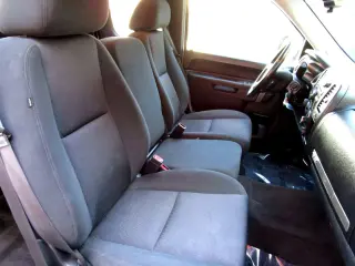 2013 CHEVROLET SILVERADO 1500 EXTENDED CAB