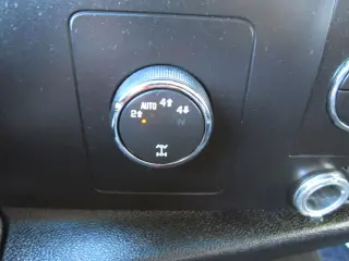 2013 CHEVROLET SILVERADO 1500 EXTENDED CAB