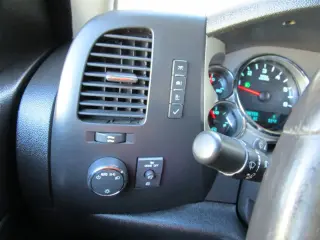 2013 CHEVROLET SILVERADO 1500 EXTENDED CAB
