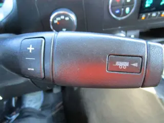 2013 CHEVROLET SILVERADO 1500 EXTENDED CAB