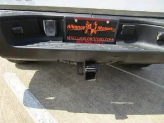 2011 CHEVROLET SILVERADO 1500 EXTENDED CAB