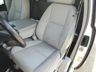 2011 CHEVROLET SILVERADO 1500 EXTENDED CAB