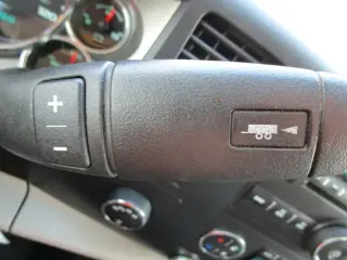 2011 CHEVROLET SILVERADO 1500 EXTENDED CAB
