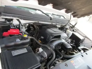 2011 CHEVROLET SILVERADO 1500 EXTENDED CAB