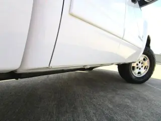 2011 CHEVROLET SILVERADO 1500 EXTENDED CAB