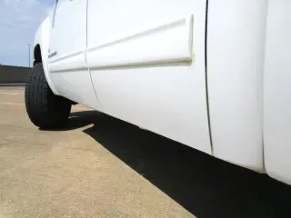 2011 CHEVROLET SILVERADO 1500 EXTENDED CAB