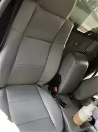 Micas Detailing