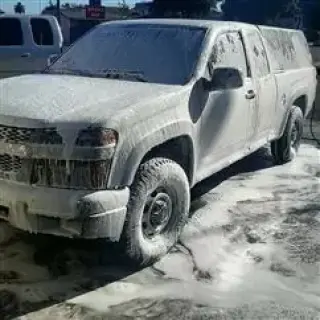 Micas Detailing