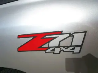 2013 CHEVROLET SILVERADO 2500 HD CREW CAB