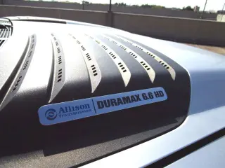 2013 CHEVROLET SILVERADO 2500 HD CREW CAB