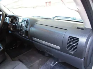 2013 CHEVROLET SILVERADO 2500 HD CREW CAB