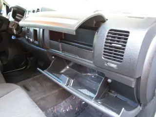2013 CHEVROLET SILVERADO 2500 HD CREW CAB