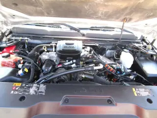 2013 CHEVROLET SILVERADO 2500 HD CREW CAB