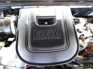 2013 CHEVROLET SILVERADO 2500 HD CREW CAB