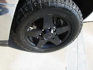 2011 CHEVROLET SILVERADO 2500 HD CREW CAB